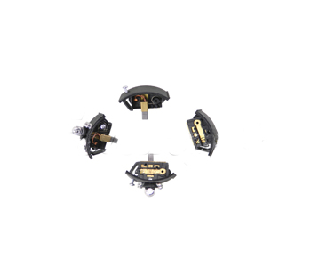 永恒力叉車配件_碳刷套件_武漢中明工業(yè)設備