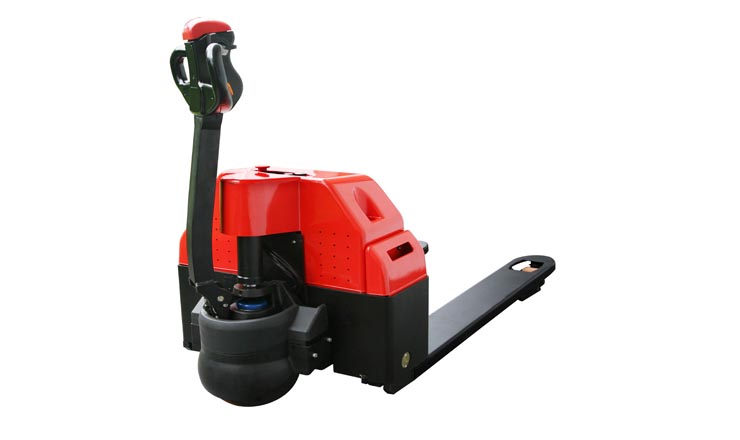 輕型全電動(dòng)托盤(pán)車(chē)_1