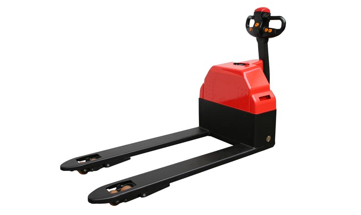 輕型全電動(dòng)托盤(pán)車(chē)_2