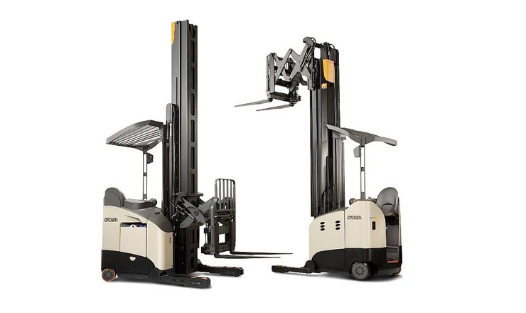 科朗RMD方柱門(mén)架雙深度前移式叉車_1