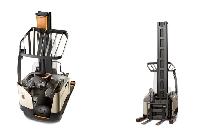 科朗RMD方柱門(mén)架雙深度前移式叉車_2