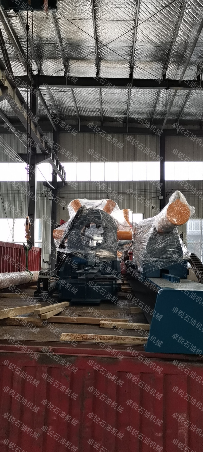 黃南許昌螺桿鉆具整機(jī)試驗(yàn)臺(tái)技術(shù)好服務(wù)至上