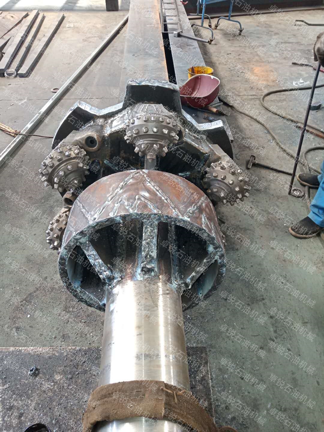鷹潭葫蘆島等壁厚螺旋鉆具有哪些廠家信息推薦