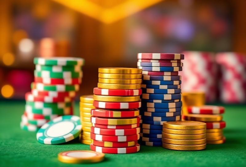 Licenser och säkerhet på casino utan svensk licens - trygghet och bonus