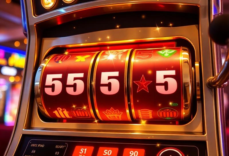 Vad är free spins - gratissnurr på spelautomater