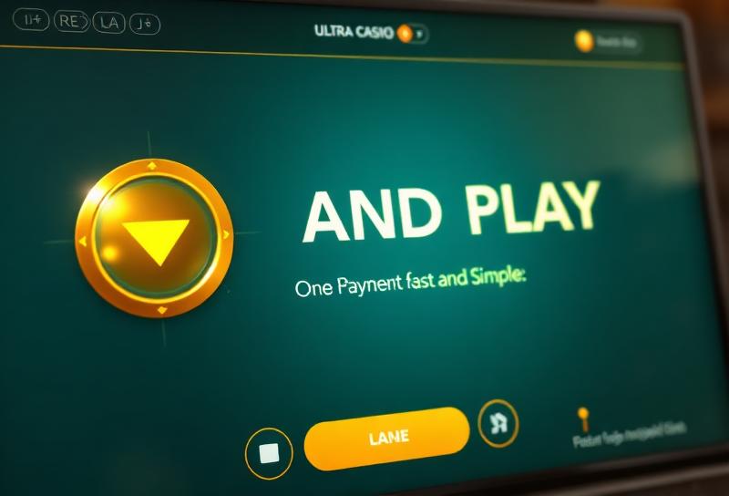 Vad är Pay and Play casino - spela utan registrering